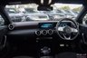 USED 2019 69 MERCEDES-BENZ A-CLASS 1.5 A 180 D AMG LINE EXECUTIVE 4d 114 BHP APPLE CAR PLAY+WIRELESS CHARGING