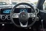USED 2019 69 MERCEDES-BENZ A-CLASS 1.5 A 180 D AMG LINE EXECUTIVE 4d 114 BHP APPLE CAR PLAY+WIRELESS CHARGING