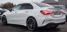 USED 2019 69 MERCEDES-BENZ A-CLASS 1.5 A 180 D AMG LINE EXECUTIVE 4d 114 BHP APPLE CAR PLAY+WIRELESS CHARGING