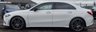 USED 2019 69 MERCEDES-BENZ A-CLASS 1.5 A 180 D AMG LINE EXECUTIVE 4d 114 BHP APPLE CAR PLAY+WIRELESS CHARGING
