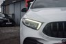 USED 2019 69 MERCEDES-BENZ A-CLASS 1.5 A 180 D AMG LINE EXECUTIVE 4d 114 BHP APPLE CAR PLAY+WIRELESS CHARGING