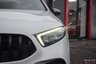 USED 2019 69 MERCEDES-BENZ A-CLASS 1.5 A 180 D AMG LINE EXECUTIVE 4d 114 BHP APPLE CAR PLAY+WIRELESS CHARGING