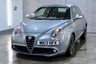 USED 2013 13 ALFA ROMEO MITO 1.4 TB MULTIAIR QUADRIFOGLIO VERDE 3d 170 BHP 