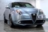 USED 2013 13 ALFA ROMEO MITO 1.4 TB MULTIAIR QUADRIFOGLIO VERDE 3d 170 BHP 