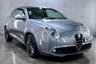 USED 2013 13 ALFA ROMEO MITO 1.4 TB MULTIAIR QUADRIFOGLIO VERDE 3d 170 BHP 