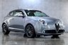 USED 2013 13 ALFA ROMEO MITO 1.4 TB MULTIAIR QUADRIFOGLIO VERDE 3d 170 BHP 