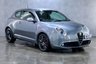 USED 2013 13 ALFA ROMEO MITO 1.4 TB MULTIAIR QUADRIFOGLIO VERDE 3d 170 BHP 