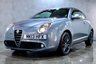 USED 2013 13 ALFA ROMEO MITO 1.4 TB MULTIAIR QUADRIFOGLIO VERDE 3d 170 BHP 
