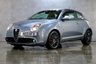 USED 2013 13 ALFA ROMEO MITO 1.4 TB MULTIAIR QUADRIFOGLIO VERDE 3d 170 BHP 
