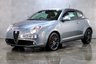 USED 2013 13 ALFA ROMEO MITO 1.4 TB MULTIAIR QUADRIFOGLIO VERDE 3d 170 BHP 