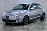 USED 2013 13 ALFA ROMEO MITO 1.4 TB MULTIAIR QUADRIFOGLIO VERDE 3d 170 BHP 