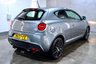 USED 2013 13 ALFA ROMEO MITO 1.4 TB MULTIAIR QUADRIFOGLIO VERDE 3d 170 BHP 