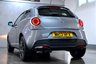 USED 2013 13 ALFA ROMEO MITO 1.4 TB MULTIAIR QUADRIFOGLIO VERDE 3d 170 BHP 