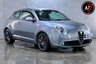 USED 2013 13 ALFA ROMEO MITO 1.4 TB MULTIAIR QUADRIFOGLIO VERDE 3d 170 BHP 