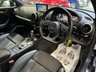 USED 2020 69 AUDI A3 1.5L TFSI S LINE BLACK EDITION 4d 148 BHP TECH PK-V DASH-B & O-18 ALL