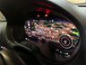 USED 2020 69 AUDI A3 1.5L TFSI S LINE BLACK EDITION 4d 148 BHP TECH PK-V DASH-B & O-18 ALL