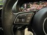 USED 2020 69 AUDI A3 1.5L TFSI S LINE BLACK EDITION 4d 148 BHP TECH PK-V DASH-B & O-18 ALL