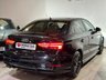 USED 2020 69 AUDI A3 1.5L TFSI S LINE BLACK EDITION 4d 148 BHP TECH PK-V DASH-B & O-18 ALL