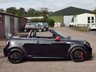 USED 2015 15 MINI ROADSTER 1.6 JOHN COOPER WORKS 2d 208 BHP 9x STAMPS IN SERVICE BOOK & 1 OWNER