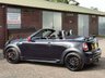 USED 2015 15 MINI ROADSTER 1.6 JOHN COOPER WORKS 2d 208 BHP 9x STAMPS IN SERVICE BOOK & 1 OWNER