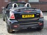 USED 2015 15 MINI ROADSTER 1.6 JOHN COOPER WORKS 2d 208 BHP 9x STAMPS IN SERVICE BOOK & 1 OWNER