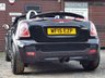USED 2015 15 MINI ROADSTER 1.6 JOHN COOPER WORKS 2d 208 BHP 9x STAMPS IN SERVICE BOOK & 1 OWNER