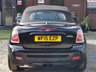 USED 2015 15 MINI ROADSTER 1.6 JOHN COOPER WORKS 2d 208 BHP 9x STAMPS IN SERVICE BOOK & 1 OWNER