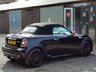 USED 2015 15 MINI ROADSTER 1.6 JOHN COOPER WORKS 2d 208 BHP 9x STAMPS IN SERVICE BOOK & 1 OWNER