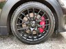 USED 2015 15 MINI ROADSTER 1.6 JOHN COOPER WORKS 2d 208 BHP 9x STAMPS IN SERVICE BOOK & 1 OWNER