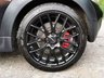 USED 2015 15 MINI ROADSTER 1.6 JOHN COOPER WORKS 2d 208 BHP 9x STAMPS IN SERVICE BOOK & 1 OWNER