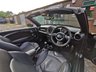 USED 2015 15 MINI ROADSTER 1.6 JOHN COOPER WORKS 2d 208 BHP 9x STAMPS IN SERVICE BOOK & 1 OWNER