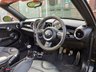 USED 2015 15 MINI ROADSTER 1.6 JOHN COOPER WORKS 2d 208 BHP 9x STAMPS IN SERVICE BOOK & 1 OWNER