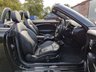 USED 2015 15 MINI ROADSTER 1.6 JOHN COOPER WORKS 2d 208 BHP 9x STAMPS IN SERVICE BOOK & 1 OWNER