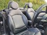 USED 2015 15 MINI ROADSTER 1.6 JOHN COOPER WORKS 2d 208 BHP 9x STAMPS IN SERVICE BOOK & 1 OWNER
