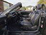 USED 2015 15 MINI ROADSTER 1.6 JOHN COOPER WORKS 2d 208 BHP 9x STAMPS IN SERVICE BOOK & 1 OWNER
