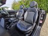USED 2015 15 MINI ROADSTER 1.6 JOHN COOPER WORKS 2d 208 BHP 9x STAMPS IN SERVICE BOOK & 1 OWNER