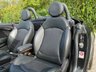 USED 2015 15 MINI ROADSTER 1.6 JOHN COOPER WORKS 2d 208 BHP 9x STAMPS IN SERVICE BOOK & 1 OWNER