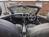 USED 2015 15 MINI ROADSTER 1.6 JOHN COOPER WORKS 2d 208 BHP 9x STAMPS IN SERVICE BOOK & 1 OWNER