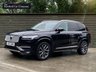 USED 2019 19 VOLVO XC90 2.0 D5 POWERPULSE INSCRIPTION AWD 5d 231 BHP FINANCE AVAILABLE ZERO DEPOSIT