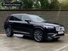 USED 2019 19 VOLVO XC90 2.0 D5 POWERPULSE INSCRIPTION AWD 5d 231 BHP FINANCE AVAILABLE ZERO DEPOSIT