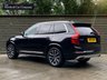 USED 2019 19 VOLVO XC90 2.0 D5 POWERPULSE INSCRIPTION AWD 5d 231 BHP FINANCE AVAILABLE ZERO DEPOSIT