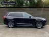 USED 2019 19 VOLVO XC90 2.0 D5 POWERPULSE INSCRIPTION AWD 5d 231 BHP FINANCE AVAILABLE ZERO DEPOSIT