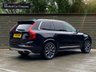USED 2019 19 VOLVO XC90 2.0 D5 POWERPULSE INSCRIPTION AWD 5d 231 BHP FINANCE AVAILABLE ZERO DEPOSIT