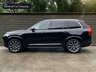 USED 2019 19 VOLVO XC90 2.0 D5 POWERPULSE INSCRIPTION AWD 5d 231 BHP FINANCE AVAILABLE ZERO DEPOSIT