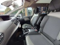 USED 2014 64 CITROEN C4 GRAND PICASSO 1.6 E-HDI AIRDREAM EXCLUSIVE PLUS 5d 113 BHP 7 Seater+Panoramic Roof+Camera
