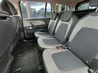 USED 2014 64 CITROEN C4 GRAND PICASSO 1.6 E-HDI AIRDREAM EXCLUSIVE PLUS 5d 113 BHP 7 Seater+Panoramic Roof+Camera