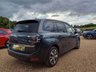 USED 2014 64 CITROEN C4 GRAND PICASSO 1.6 E-HDI AIRDREAM EXCLUSIVE PLUS 5d 113 BHP 7 Seater+Panoramic Roof+Camera