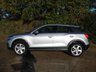 USED 2019 19 AUDI Q2 1.5 TFSI SPORT 5dr 148bhp www.suffolkcarcentre.co.uk - Located at Ilketshall
