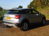 USED 2019 19 AUDI Q2 1.5 TFSI SPORT 5dr 148bhp www.suffolkcarcentre.co.uk - Located at Ilketshall