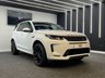 USED 2020 20 LAND ROVER DISCOVERY SPORT 2.0 R-DYNAMIC SE MHEV 5d 178 BHP 